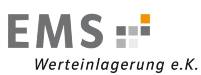EMS Unser Partner f&uuml;r Schliessf&auml;cher in Deutschland